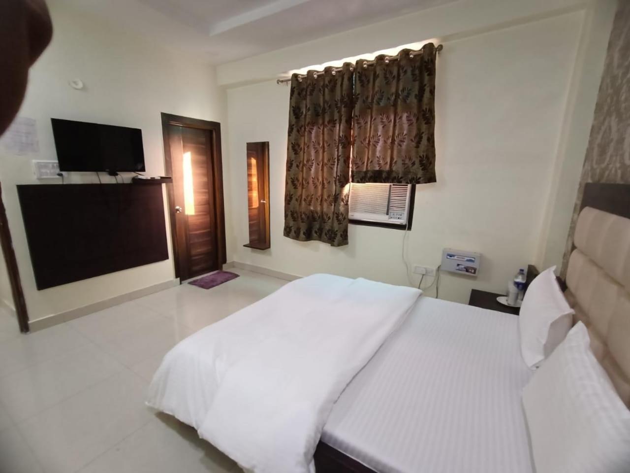 Mng Hotel Heritage Villa Kānpur Exterior photo